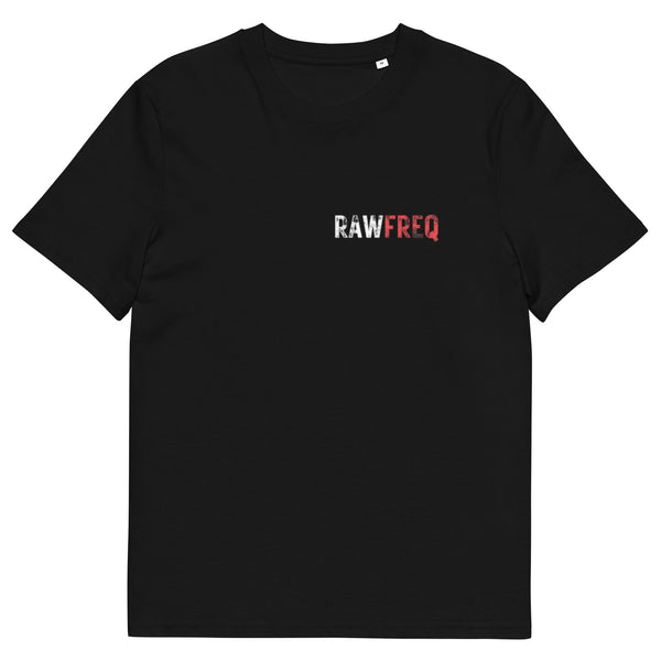 Raw Freq — Signal Tee / RF 001