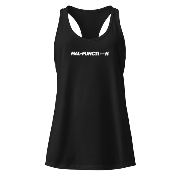 Mal-Function — Female Tank Top / MF-002