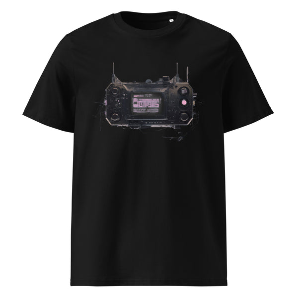 Dis-Function — EXCLUSIVE Label Release Tee - Dance Floor Devil